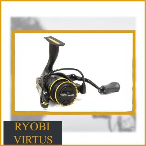 چرخ ماهیگیری RYOBI VIRTUS سایز 4000